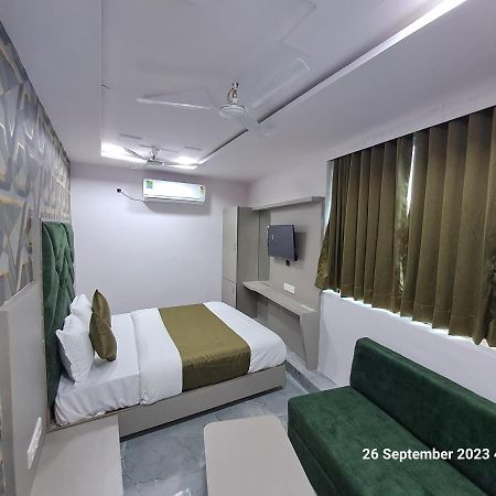 Hotel Kingdom Gandhinagar Kültér fotó