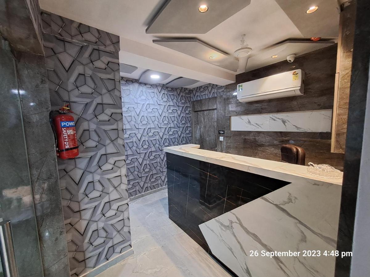 Hotel Kingdom Gandhinagar Kültér fotó